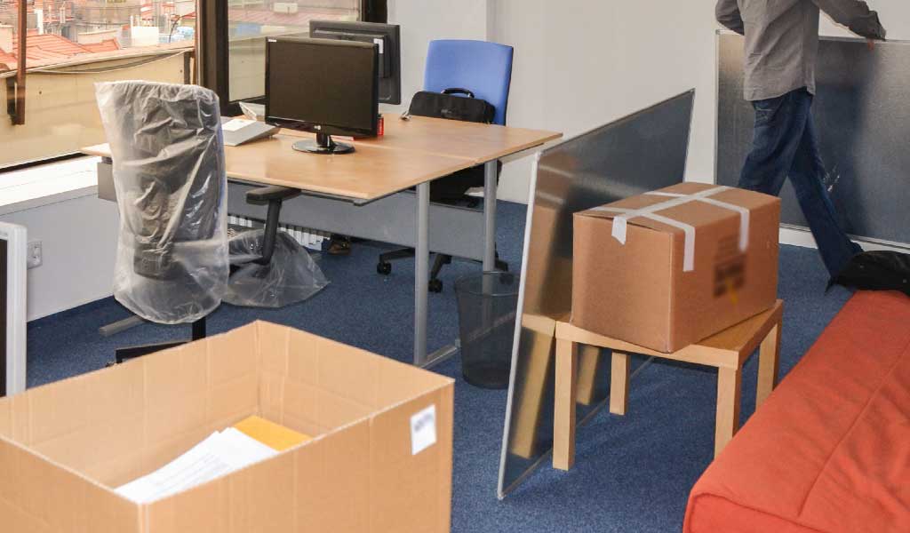 office